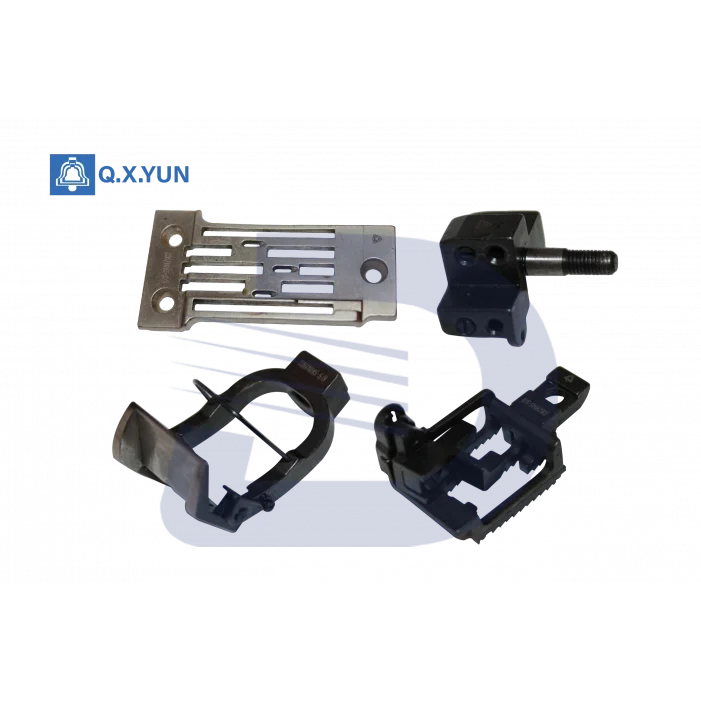 Juki MS-1261 Kot Kollu 3iğne Takımı 5/8