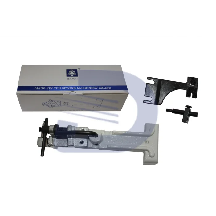 Juki Top Düğme Aparatı 913