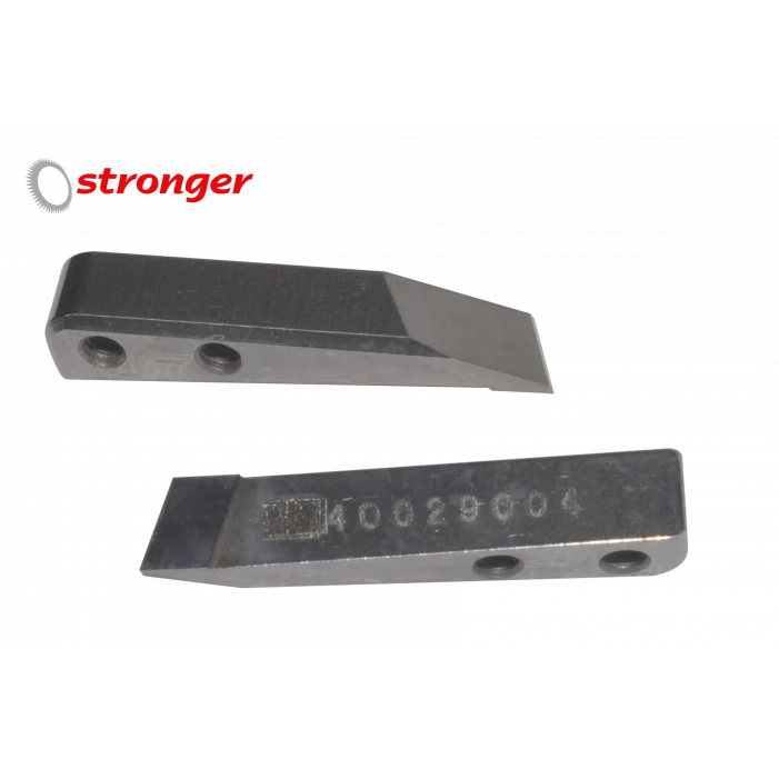 Juki UT25/UT33 Karyoka Sabit Bıçak STRONGER