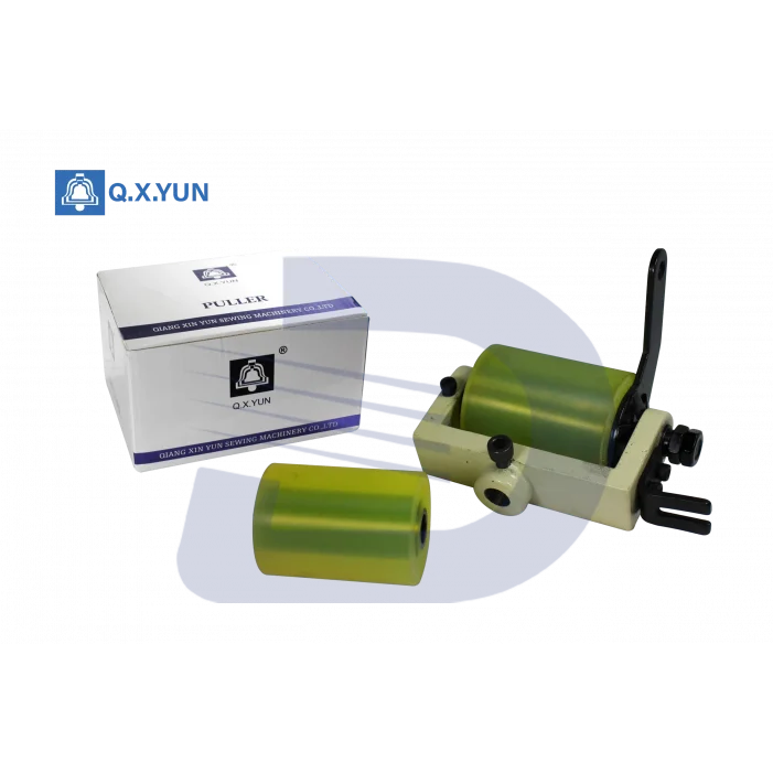 Kansai 1404 4iğ. Arka Merdane Komple