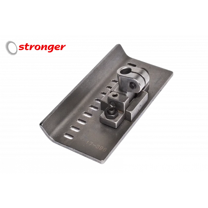 Kansai 1412 Lastik 12 İğne Ayak 1/4 (STRONGER)