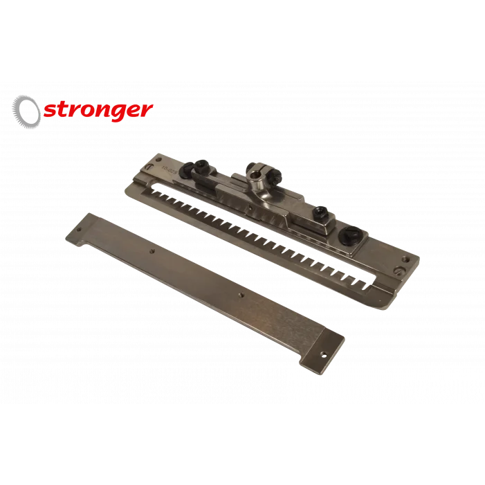 Kansai 1425 Lastik 25 İğne Ayak 1/4 STRONGER