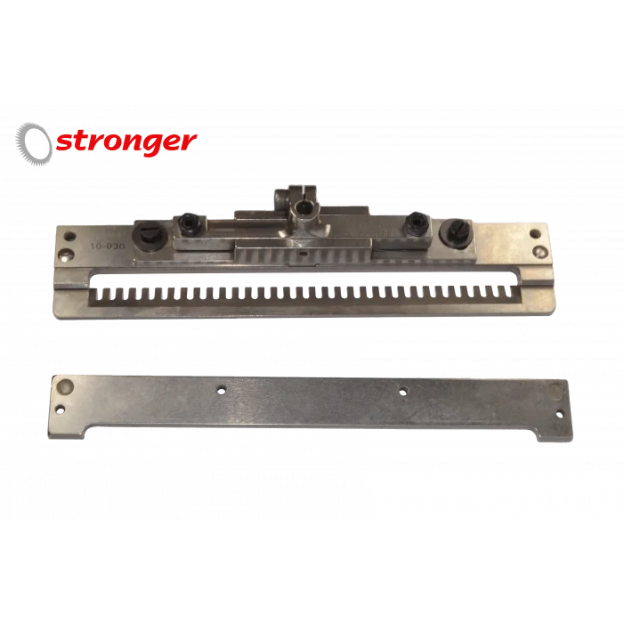 Kansai 1433 Lastik 33 İğne Ayak 3/16 (STRONGER)