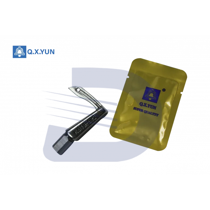 Kansai 1509 Kemer Lüper