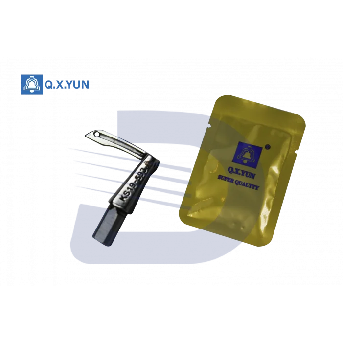 Kansai 1509 Kemer Lüper