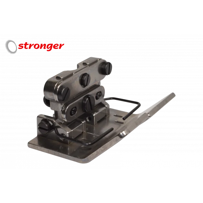 Kansai 4 İğne Kemer Ayağı STRONGER