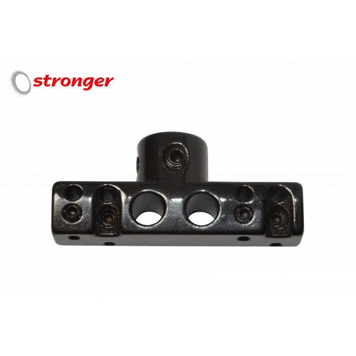 Kansai 4 İğne Kemer İğne Bağı STRONGER