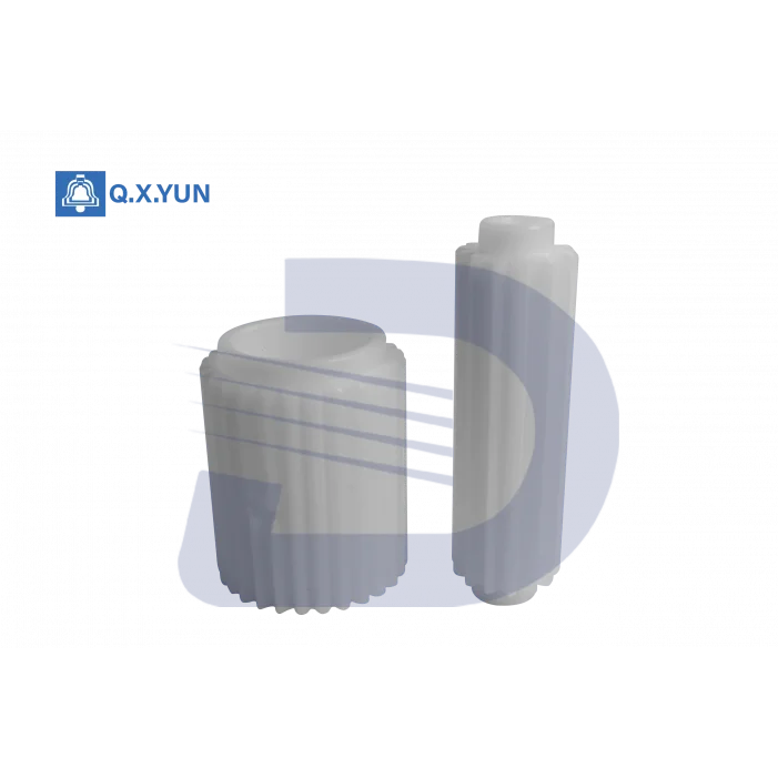 Kansai 4404 4 İğne Plastik Merd. Takım Tırtırlı