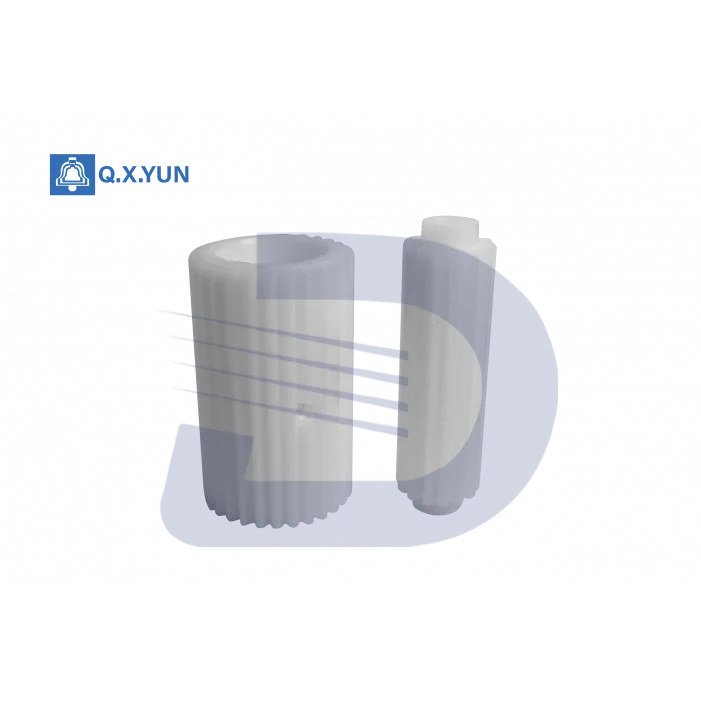 Kansai 4412 12 İğne Plastik Merd. Takım Tırtırlı