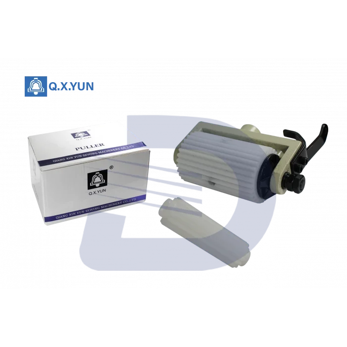 Kansai 4412 Arka Merdane Komp Yeni Model Tırtırlı