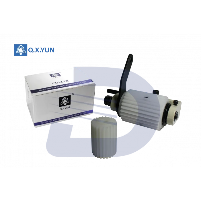 Kansai 4iğ. 1404 Arka Merdane Komple Tırtırlı