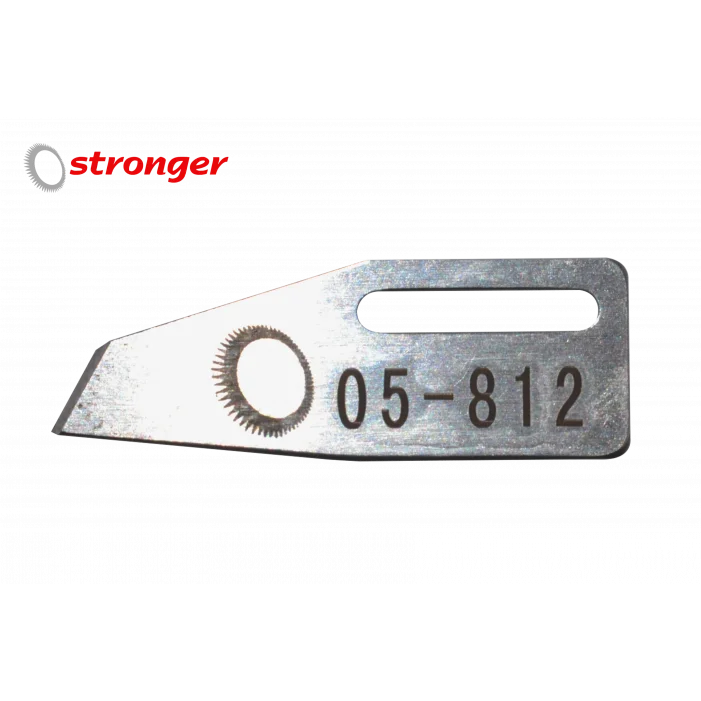 Kansai Burunlu RX9800 Sabit .Bıçak STRONGER