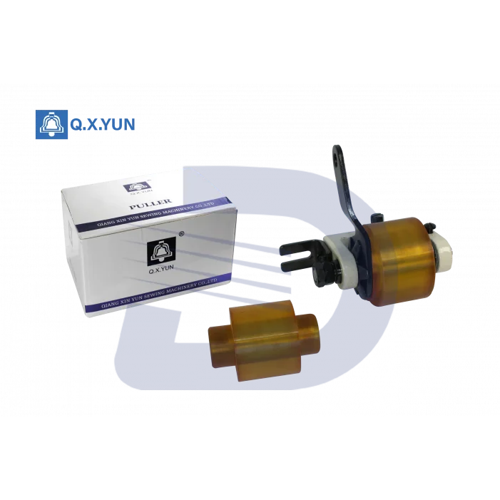 Kansai DLR-1503 Zin. Dik. Kollu Merd. Komp.
