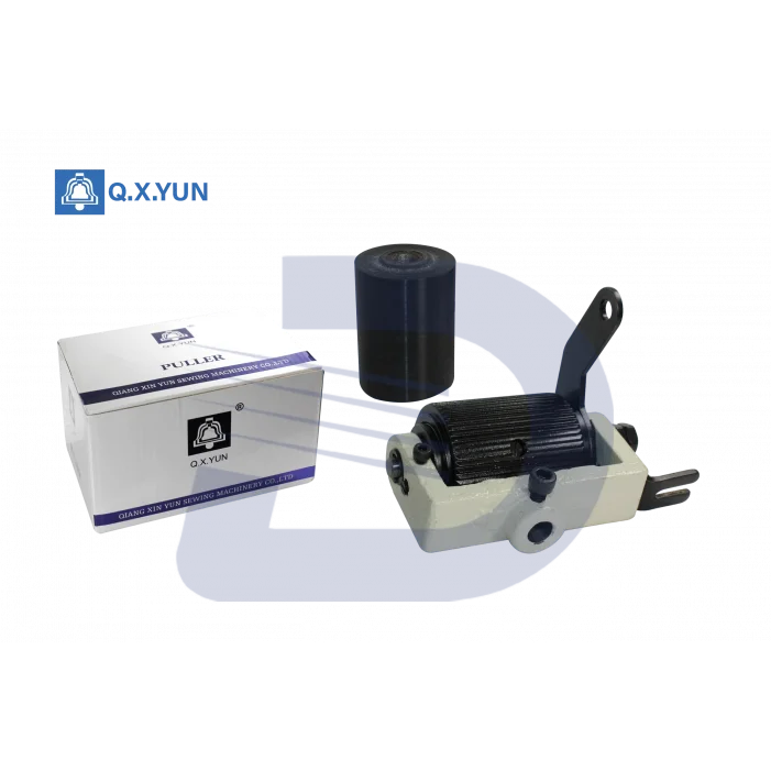 Kansai DLR-1508 Kemer Arka Merd.Komp