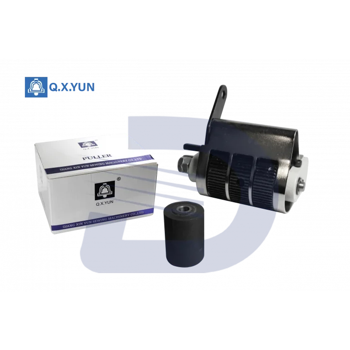 Kansai DLR-1508 Kemer Arka Merd.Komp YeniMod.