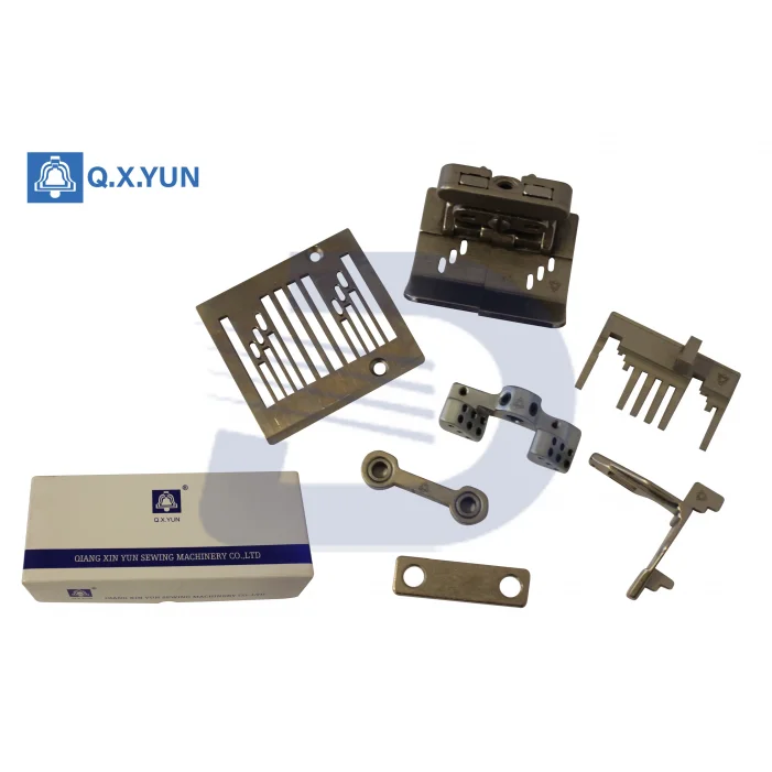 Kansai DLR-1509 Kemer Takımı 1-5/8