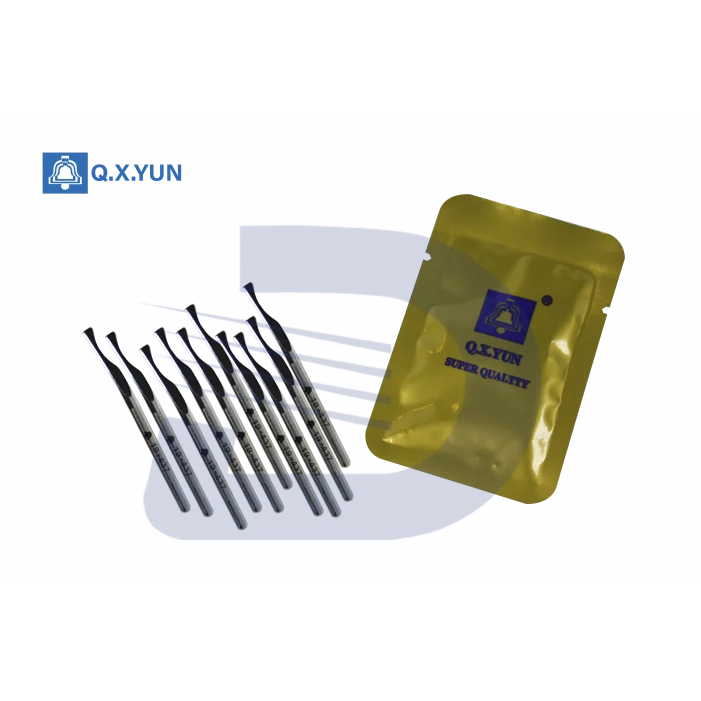 Kansai Lasitik Aktarıcı Çubuk