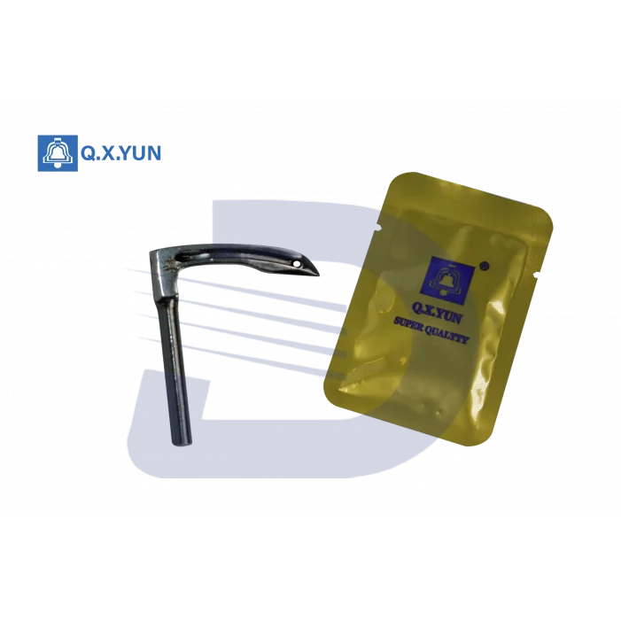 Kansai Lastik Lüperi (İnce Dipli)