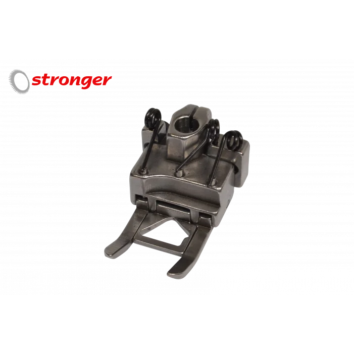 Kansai PX302 Kroşeta Çiftli Ayak (STRONGER)