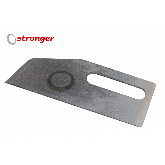 Kingtex CT-6500 Burunlu reç.sabit bıçak STRONGER