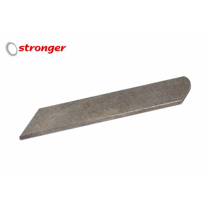 Kingtex CT-9311 Soldan Bıçaklı Reçme Alt Bıçak ST