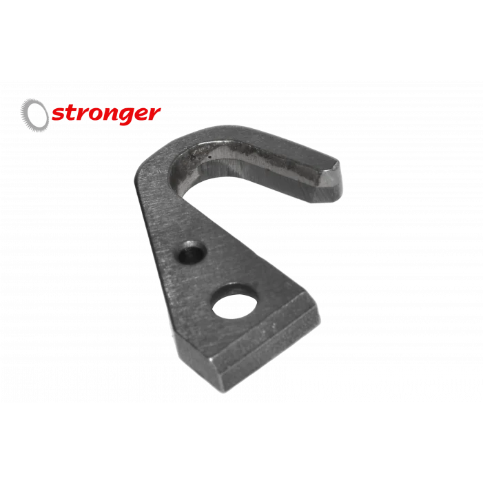 Kingtex CT-9311 Soldan Bıçaklı Reçme Üst Bıçak ST