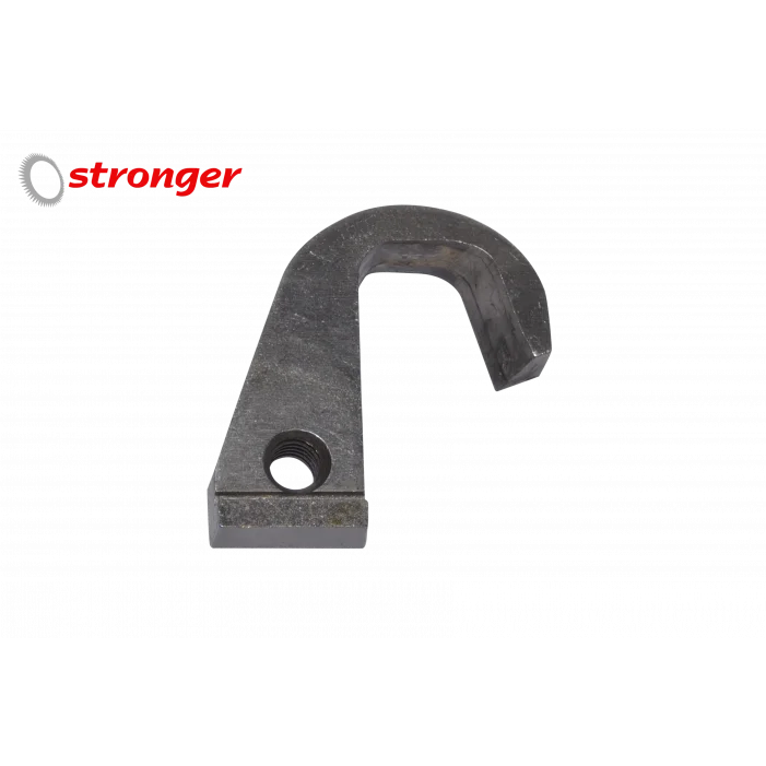 Kingtex CTL-6511 sol.bıçaklı reç.üst.bıçak STRONG