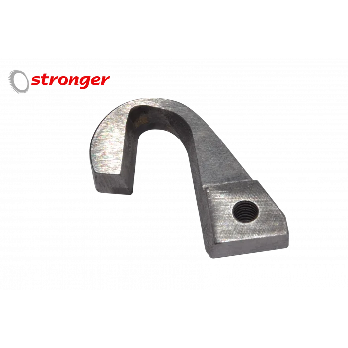 Kingtex FT-6539 Sağdan Bıçaklı Reçme Üst Bıçak ST