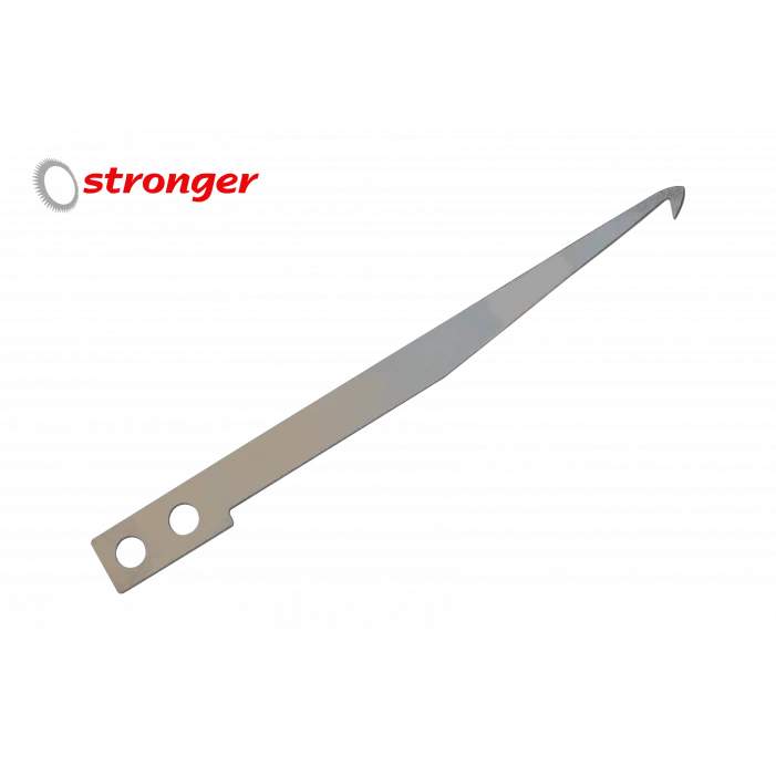 Kingtex Karyoka Hırsız Bıçağı STRONGER