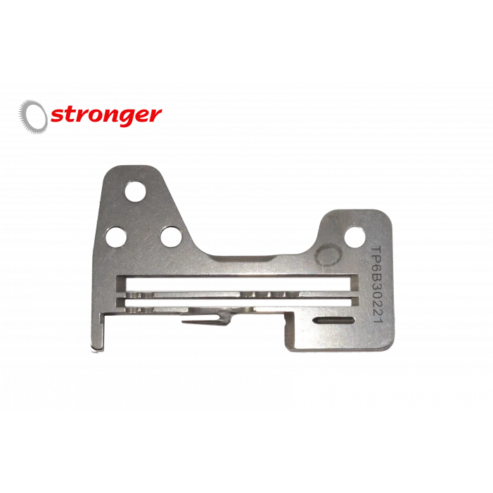 Kingtex Ov 3ip Eşarp Plaka