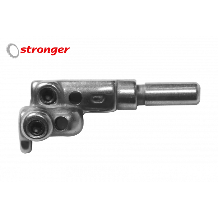 Kingtex ov İğne Bağı Penye