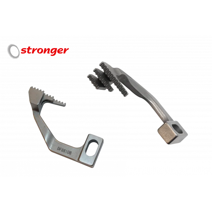 Kingtex SH7034 Cep Biye Ov.Ön Dişli STRONGER