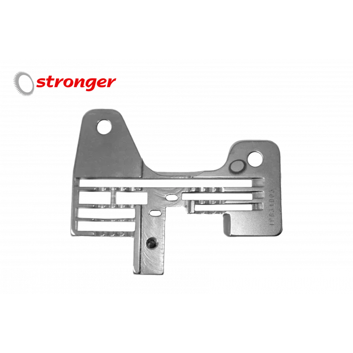 Kingtex SH7034 Cep Biye Ov.Plaka STRONGER