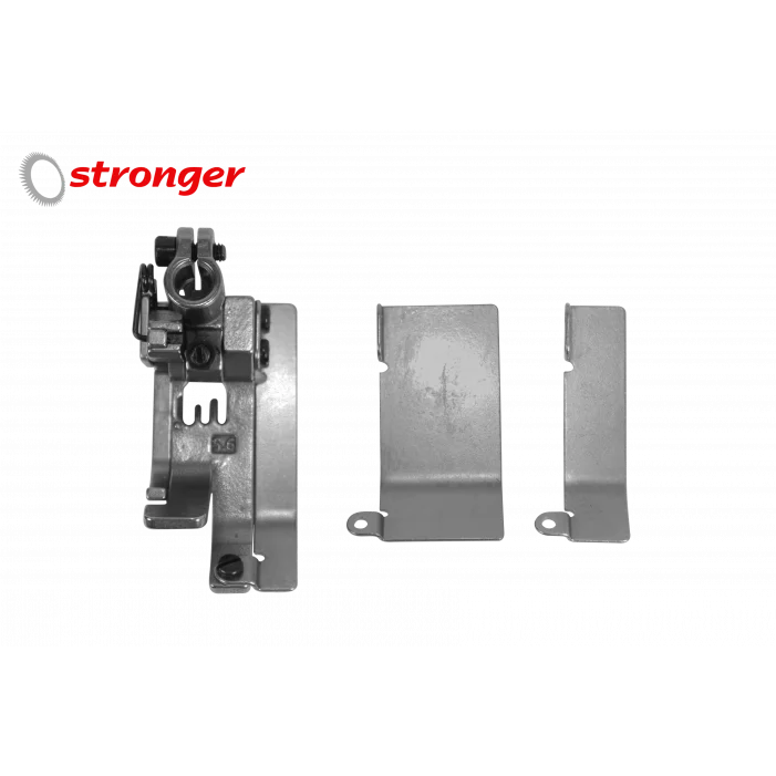 Kingtex Soldan Bıçaklı Reçme Ayak 5.6mm