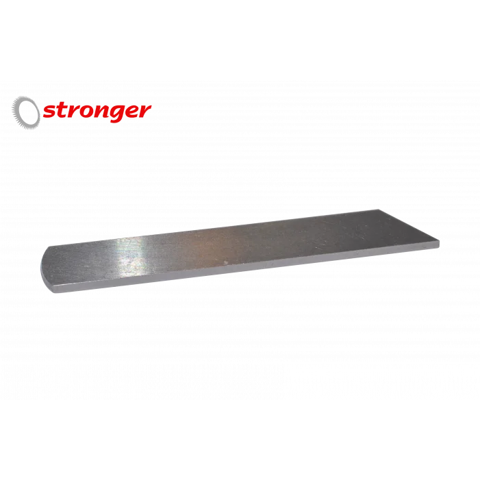 Kingtex Tüp Lastik  Alt Bıçak  STRONGER