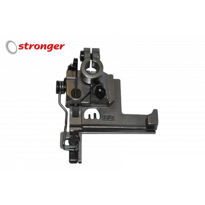 Kingtex Tüp Lastik Ayak 5,6 STRONGER