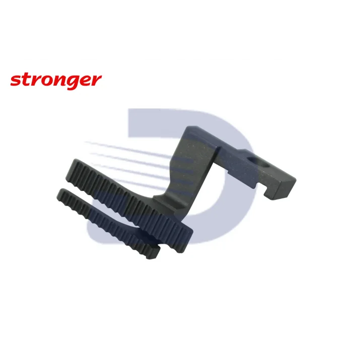 Kingtex Tüp Lastik Ön Dişli STRONGER