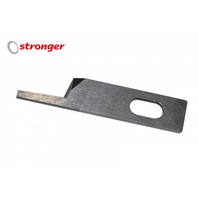 Kingtex UH800 ov.üst bıçak STRONGER