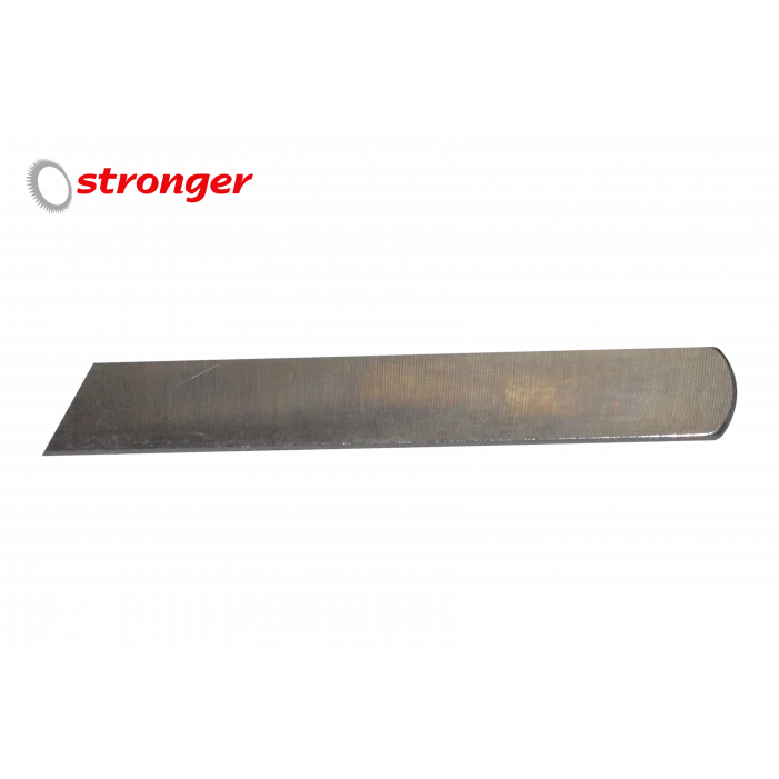 Kingtex UH8000 Ov.Alt Bıçak STRONGER