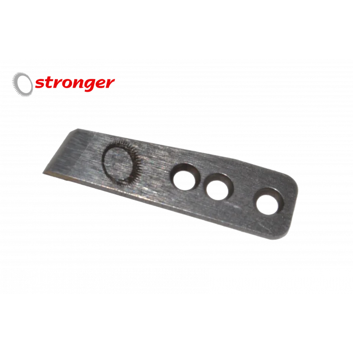 kingtex - yamato etek reçme sabit bıçak STRONGER