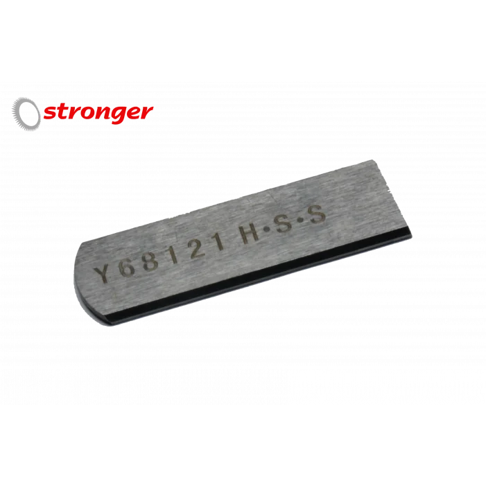 Kingtex-Yamato Lock Alt Bıçak HSS STRONGER