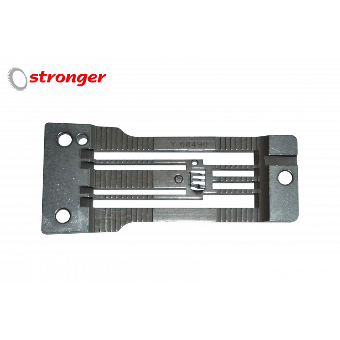 Kingtex-Yamato Lock Plaka STRONGER