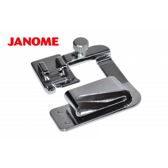 KIVIRMA AYAĞI AYARLI 8/8