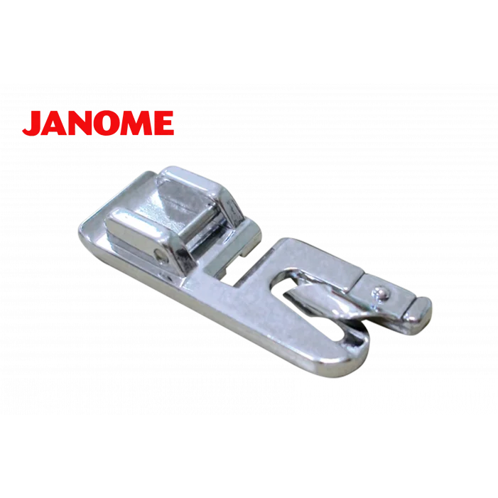 Janome Kıvırma Ayak Tabanı RJ-7307