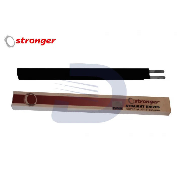 Km-Esman 10 TEFLON motor kesim bıçağı stronger