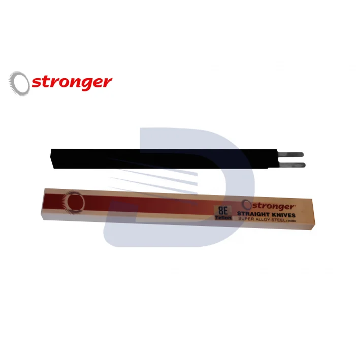 Km-Esman 8 HSS TEFLONmotor kesim bıçağı stronger
