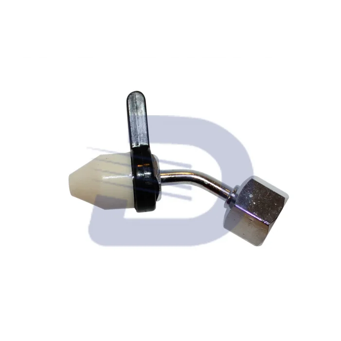 Leke TabancasıAyarlı Ucu