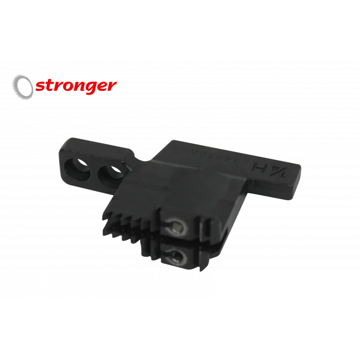 LT2-B875-5-UT Elektronik Çift İğne Dişli 1/4