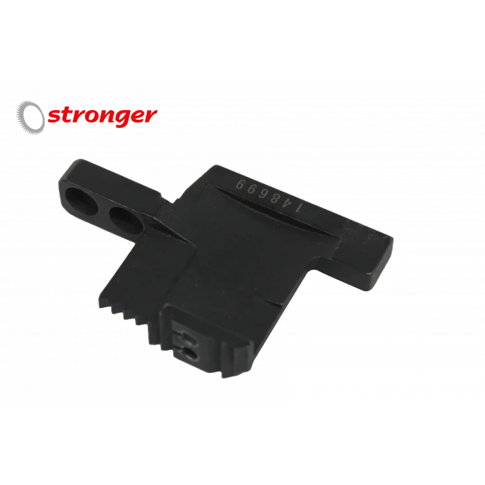 LT2-B875-5-UT Elektronik Çift İğne Dişli 1/8