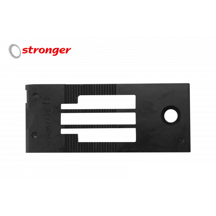 LT2-B875-5-UT Elektronik Çift İğne Plaka 1/2